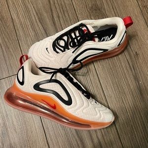 NIKE AIR MAX SIZE US 6.5